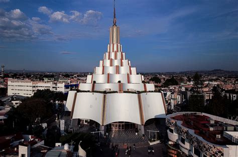 luz del mundo mexico