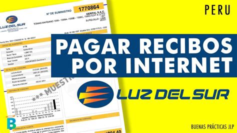 luz del sur peru pago online