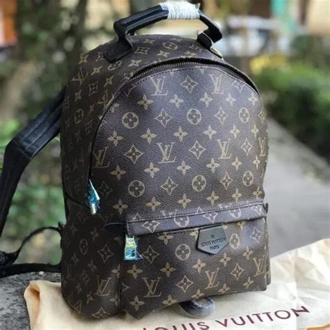 Lv Backpack First Copy