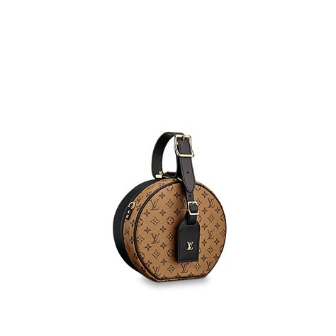 Lv Bags Circle