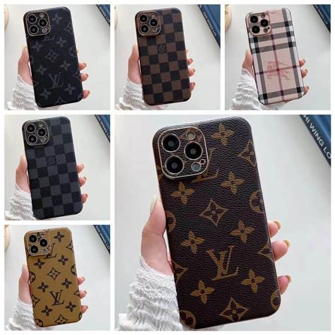 Lv Case For Iphone 14 Pro