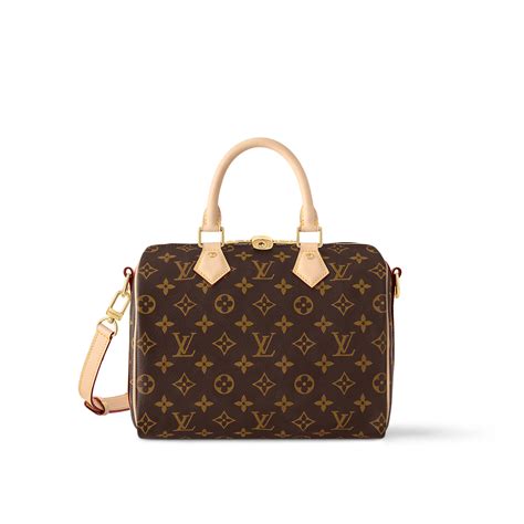 Lv Hand Bag Speedy