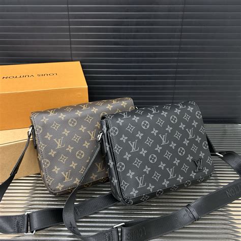 Lv Messenger Bag Code