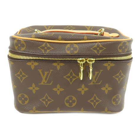 Lv Vanity Bag Mini