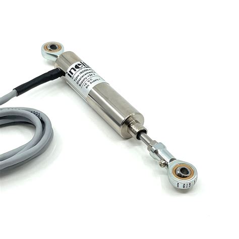 Lvdt Sensor Producers