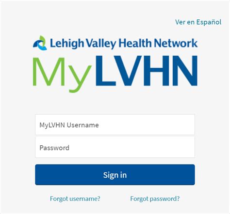 lvhn provider portal login