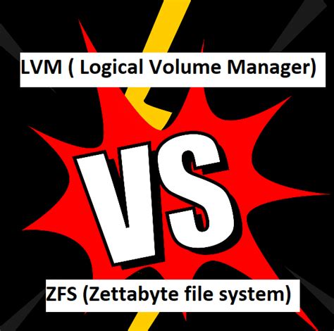 ZFS vs LVM + MDRaid, probably for the umpteenth time homelab