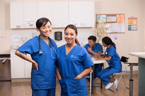 lvn schools in california