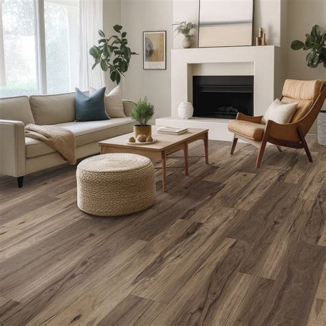 Lvp Flooring Designs