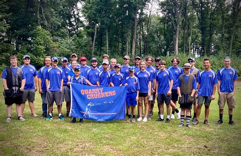 Lvsc Quarry Crushers