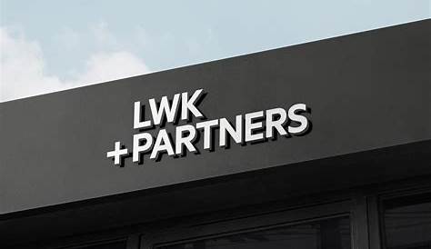 LWK + PARTNERS | Brand Identity | Toby Ng Design
