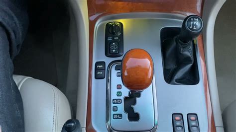 Lx470 Locking Differential