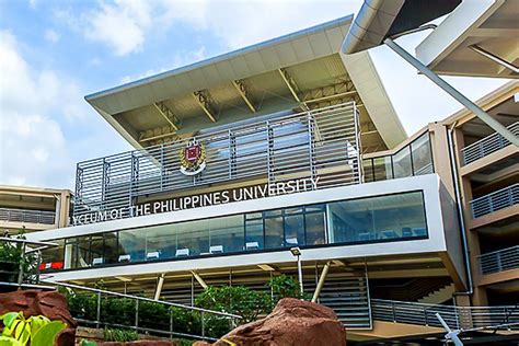 lyceum of the philippines university campus