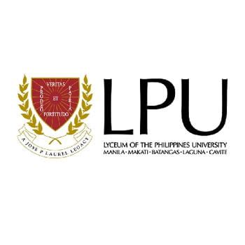 lyceum of the philippines university logo
