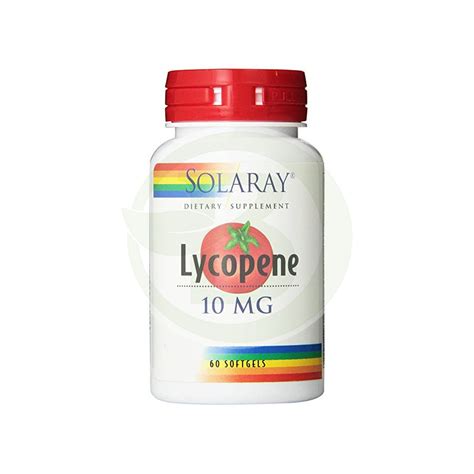 Lycopene 10Mg