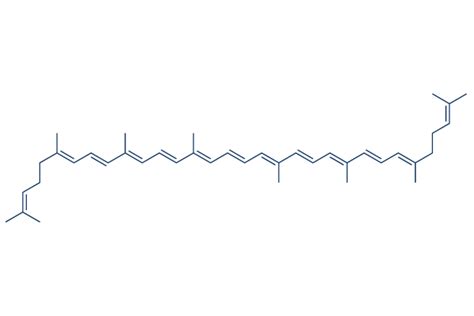 Lycopene Certificate Of Analysis