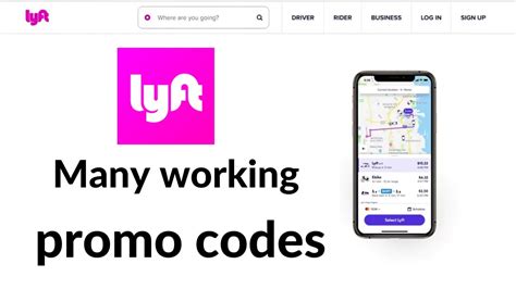 How To Get Free Lyft Coupon Codes In 2023