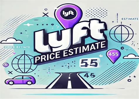 lyft calculate price