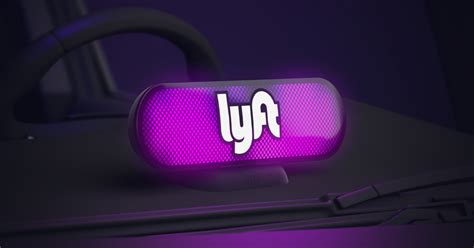 lyft driver sign in
