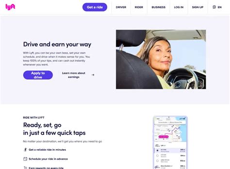 lyft italy