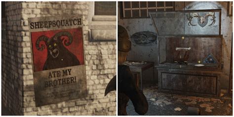 lying lowe fallout 76