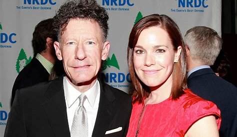Unveiling The Intimate Details Of Lyle Lovett And April Kimble's Wedding