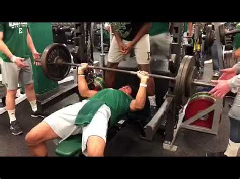 Maximize Your Upper Body Strength with Lyle Raised Bench Press: A Step-by-Step Guide