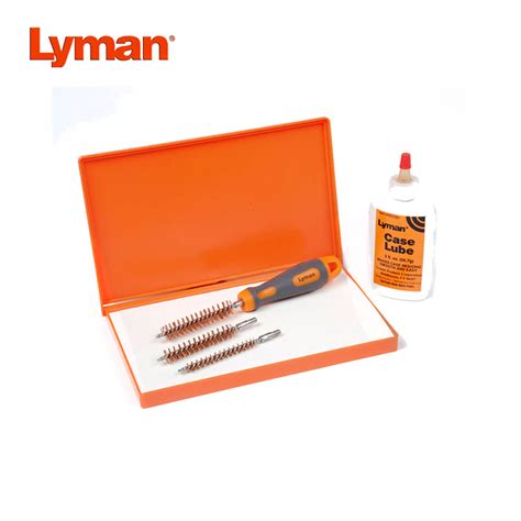 Lyman Case Lube Kit Lube Pad Only