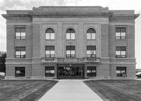 Lyman Courthouse