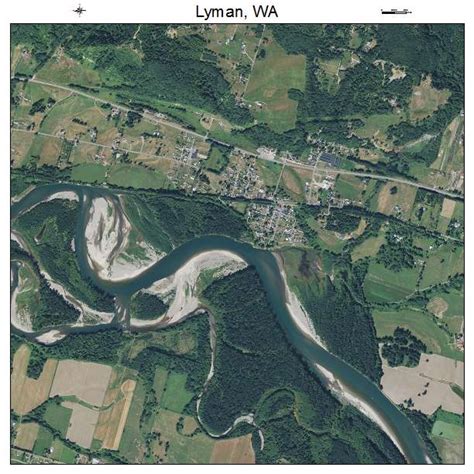 Lyman Wa Code