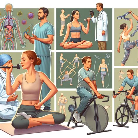 Lyme Disease Exercise Recommendations