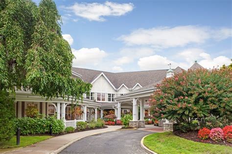 lynbrook assisted living facility