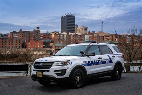 lynchburg va police news