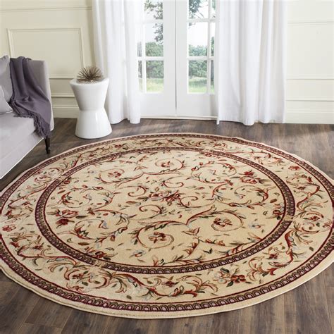 home.furnitureanddecorny.com:lyndhurst round rugs