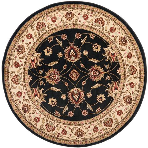 lyndhurst round rugs