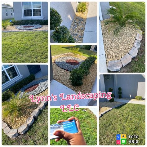 Lynn S Landscaping