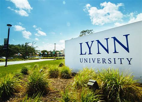 lynn university online