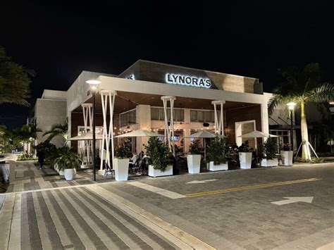 Discover the Gourmet Haven: Lynora's Boca的秘密之处