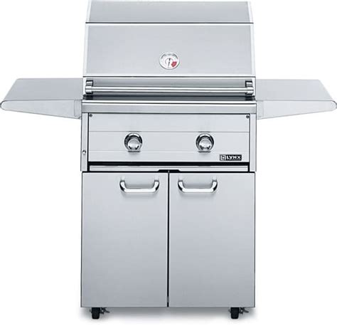 lynx grills prices and accessories