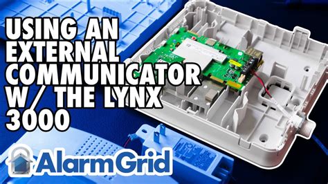 Lynx 3000 Program Manual