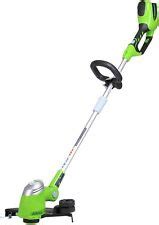 LYNXX 40 Volt Lithium Cordless String Trimmer Edgers Santa Fe, New