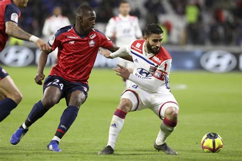 lyon lille direct foot