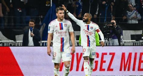 lyon losc en direct