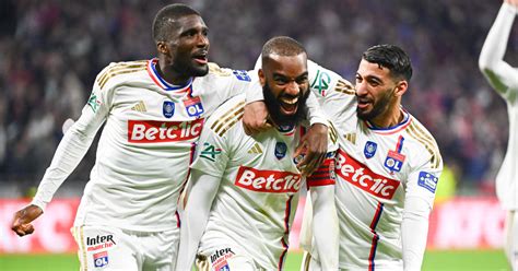 lyon monaco streaming