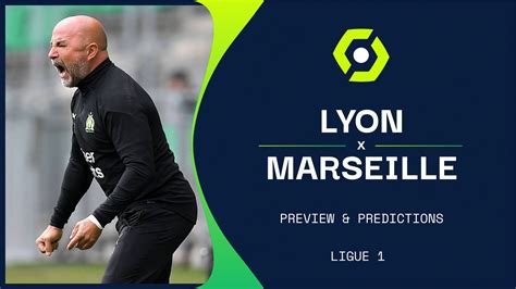 lyon vs marseille to visit