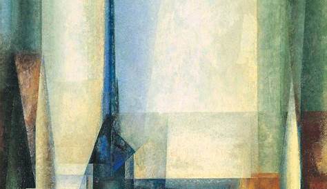 Lyonel Feininger Paintings Wikipedia