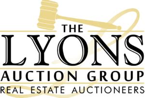 lyons auctions greenwich ny