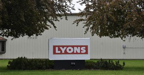 Lyons Beloit Wisconsin