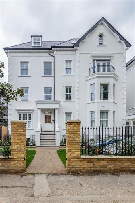 Lyons House Surbiton