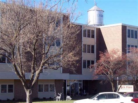 Lyons Kansas Housing Authority